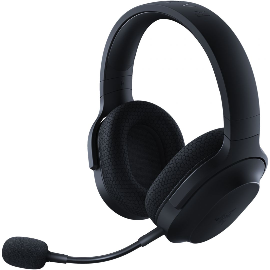 Razer Barracuda X (2022) Wireless Headset Black Razer Barracuda X (2022) Wireless Headset Black