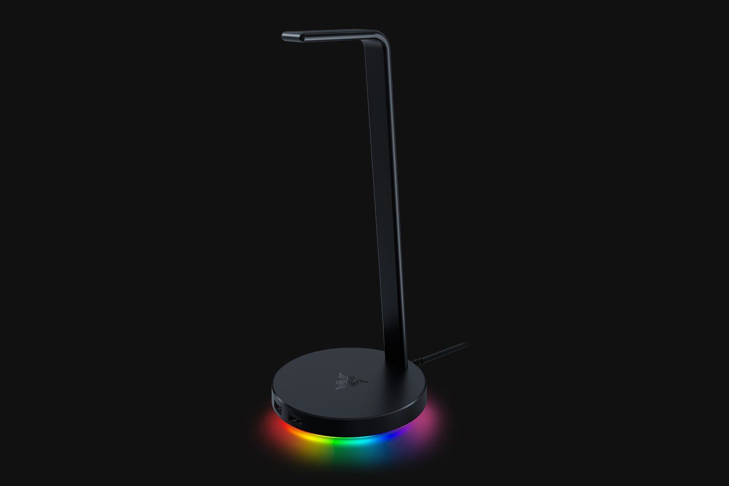 Razer Base Station V2 Chroma Black Razer Base Station V2 Chroma Black