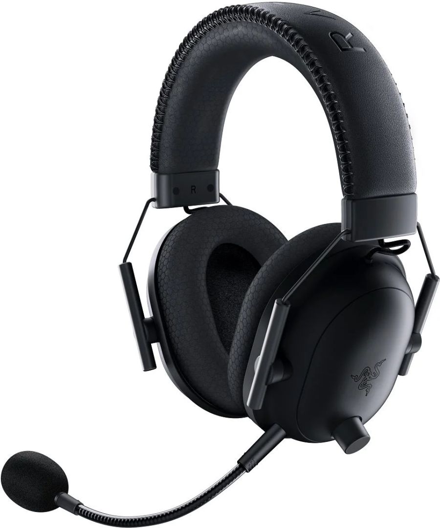 Razer BlackShark V2 Pro (Xbox Licensed) Wireless Bluetooth Gaming Headset Black Razer BlackShark V2 Pro (Xbox Licensed) Wireless Bluetooth Gaming Headset Black