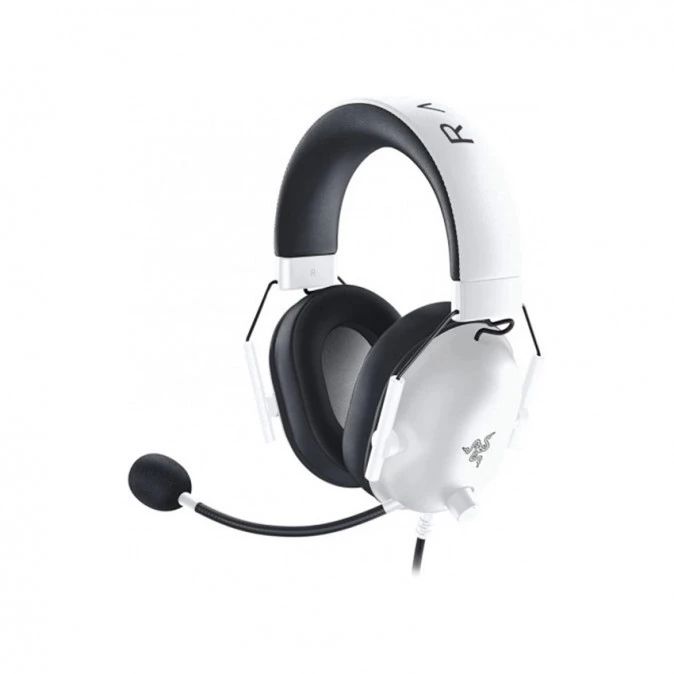 Razer Blackshark V2 X for PlayStation Headset White Razer Blackshark V2 X for PlayStation Headset White