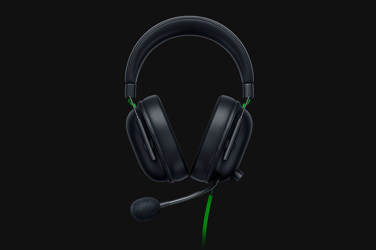 Razer Blackshark V2 X Headset Black Razer Blackshark V2 X Headset Black