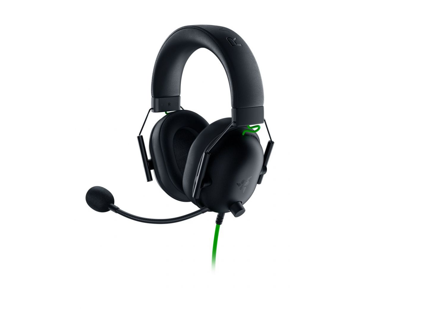 Razer Blackshark V2 X USB Headset Black Razer Blackshark V2 X USB Headset Black