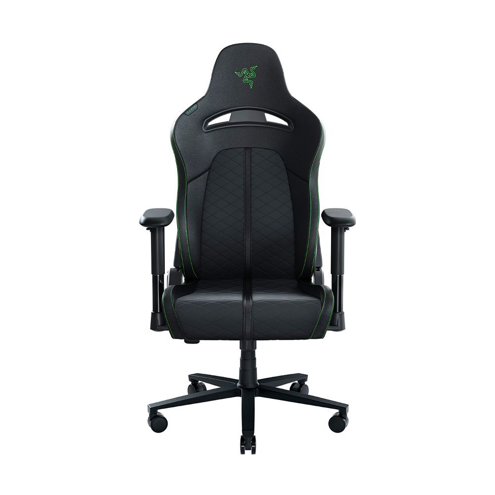 Razer Enki X Gaming Chair Black/Green Razer Enki X Gaming Chair Black/Green