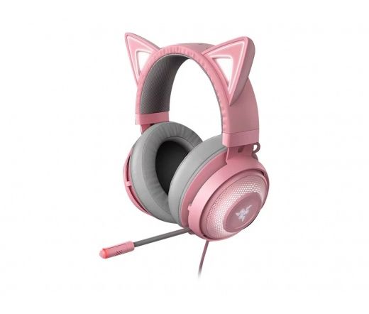 Razer Kraken Kitty V2 Pro Quartz Razer Kraken Kitty V2 Pro Quartz