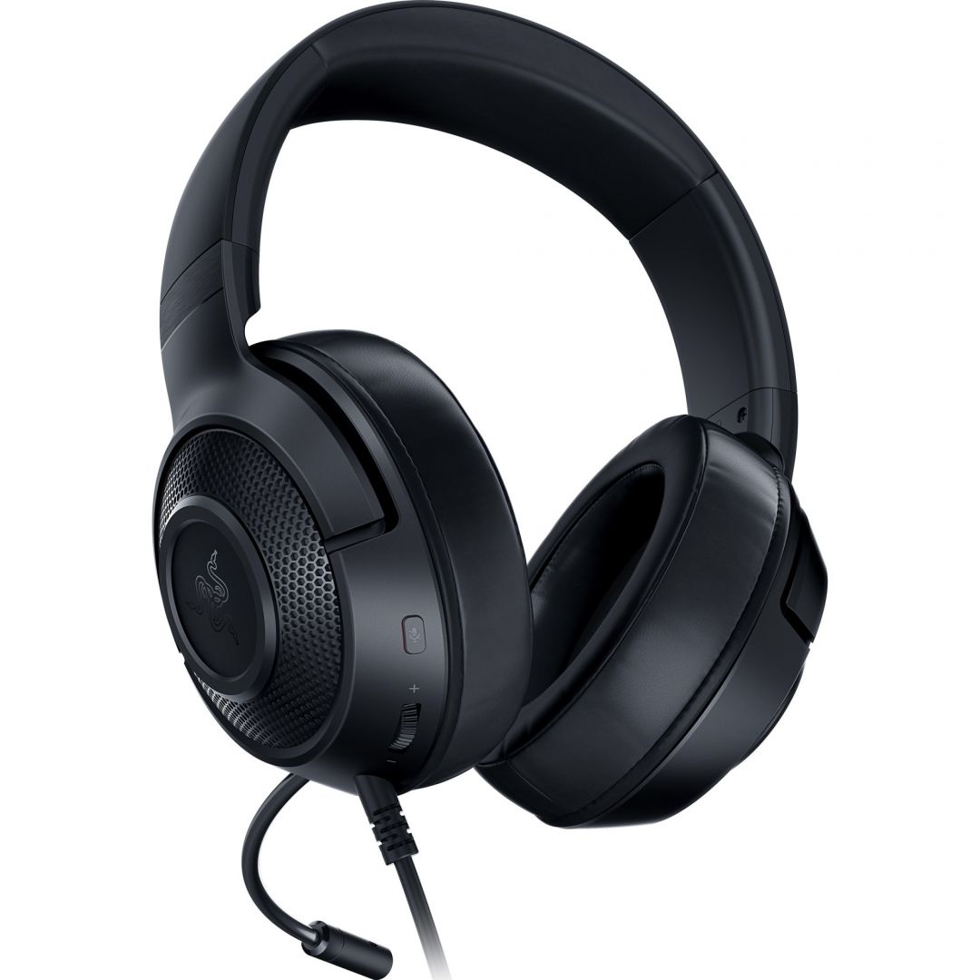Razer Kraken V3 X Gaming Headset Black Razer Kraken V3 X Gaming Headset Black