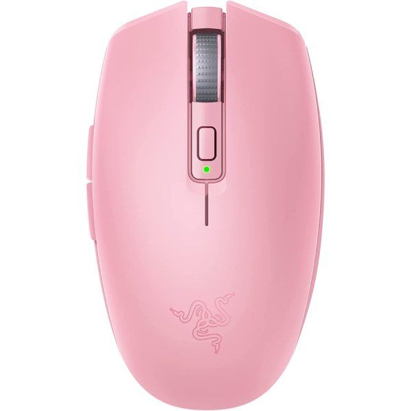 Razer Orochi V2 Quartz Razer Orochi V2 Quartz