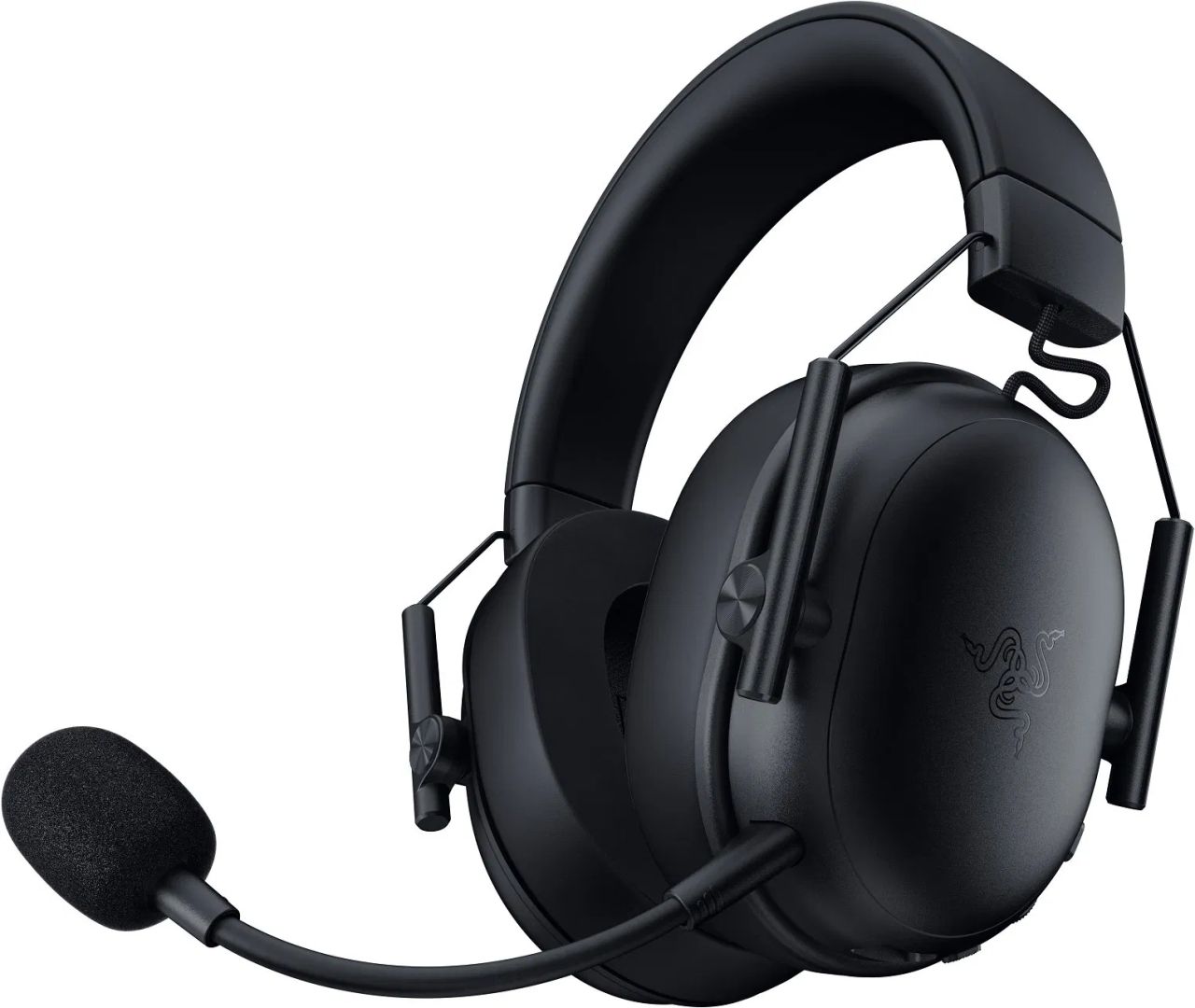 Razer BlackShark V3 X Hyperspeed Wireless Bluetooth Headset Black Razer BlackShark V3 X Hyperspeed Wireless Bluetooth Headset Black