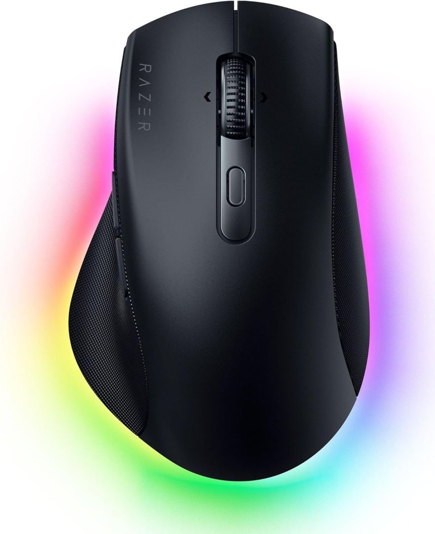 Razer Razer Pro Click V2 Wireless Bluetooth Mouse Black Razer Razer Pro Click V2 Wireless Bluetooth Mouse Black