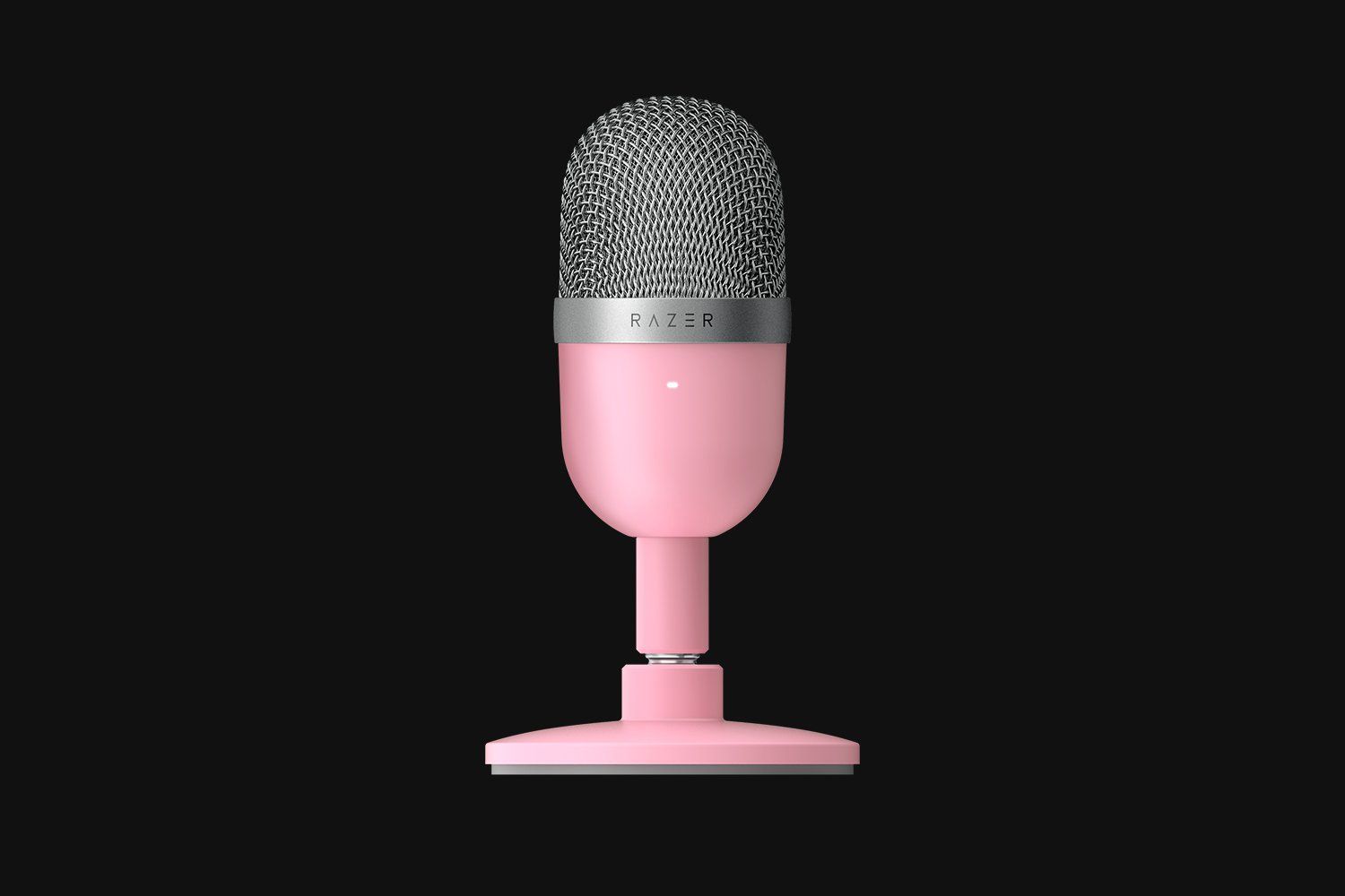 Razer Seiren Mini Quartz Pink Razer Seiren Mini Quartz Pink