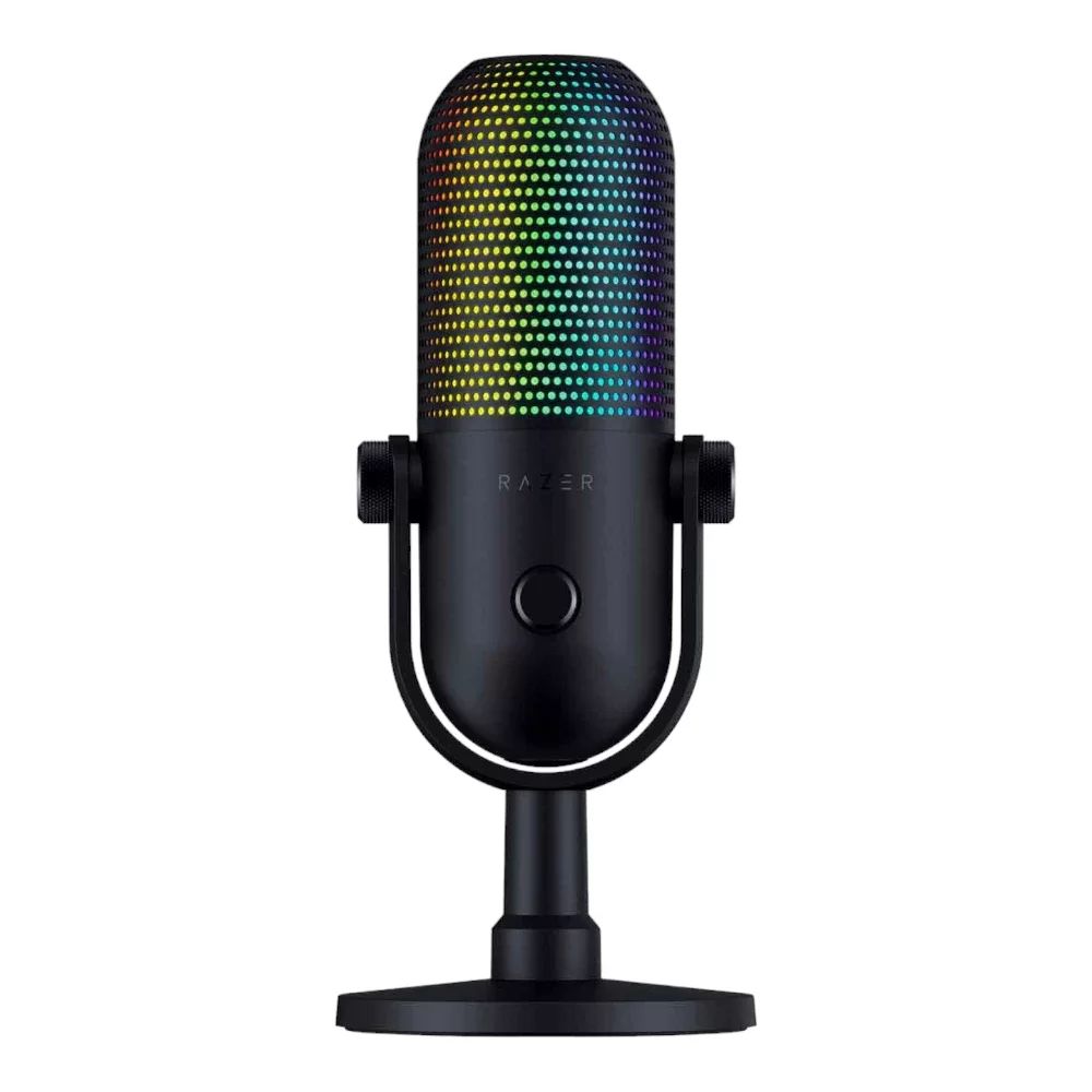 Razer Seiren V3 Chroma Black Razer Seiren V3 Chroma Black