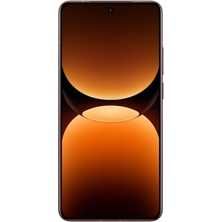 Mobiltelefon Realme GT 7 Pro 512GB DualSIM Mars Orange Mobiltelefon Realme GT 7 Pro 512GB DualSIM Mars Orange