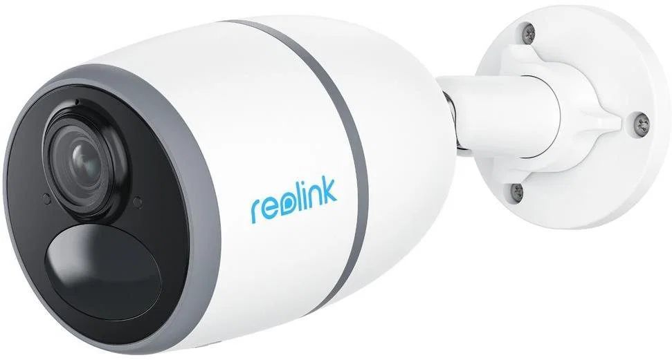 Reolink Go Series G330 Smart 4MP 4G Battery Camera