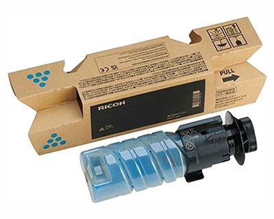 Ricoh IMC320 Cyan toner Ricoh IMC320 Cyan toner