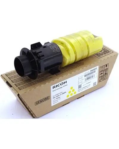 Ricoh IMC320 Yellow toner Ricoh IMC320 Yellow toner