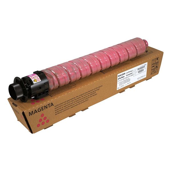 Toner Ricoh IMC4500 Magenta toner Toner Ricoh IMC4500 Magenta toner