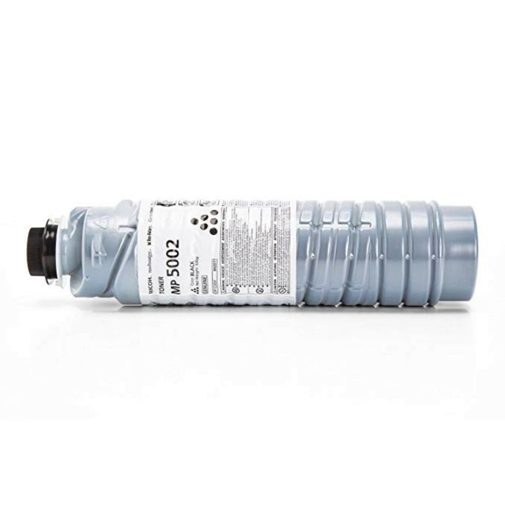 Toner Ricoh MP5002 Black toner Toner Ricoh MP5002 Black toner
