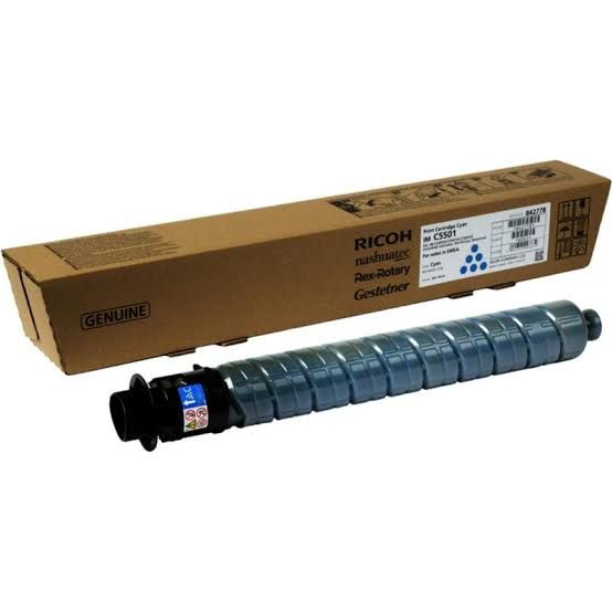 Toner Ricoh 842778/IMC-2501 Cyan toner