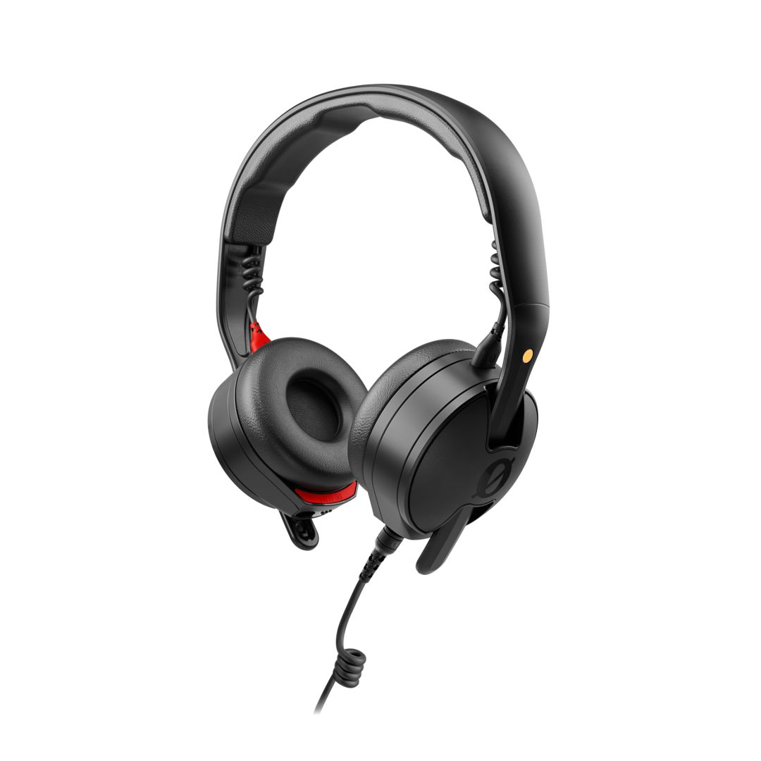 Rode NTH-50 Headphones Black Rode NTH-50 Headphones Black