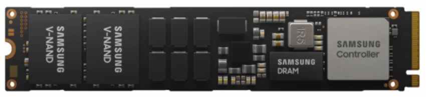 Winchester SSD Samsung 1,92TB M.2 22110 NVMe PM9A3 Winchester SSD Samsung 1,92TB M.2 22110 NVMe PM9A3
