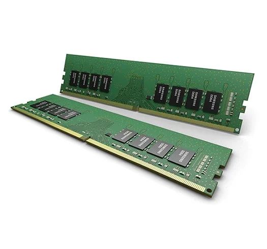 Samsung 16GB DDR4 3200MHz Samsung 16GB DDR4 3200MHz