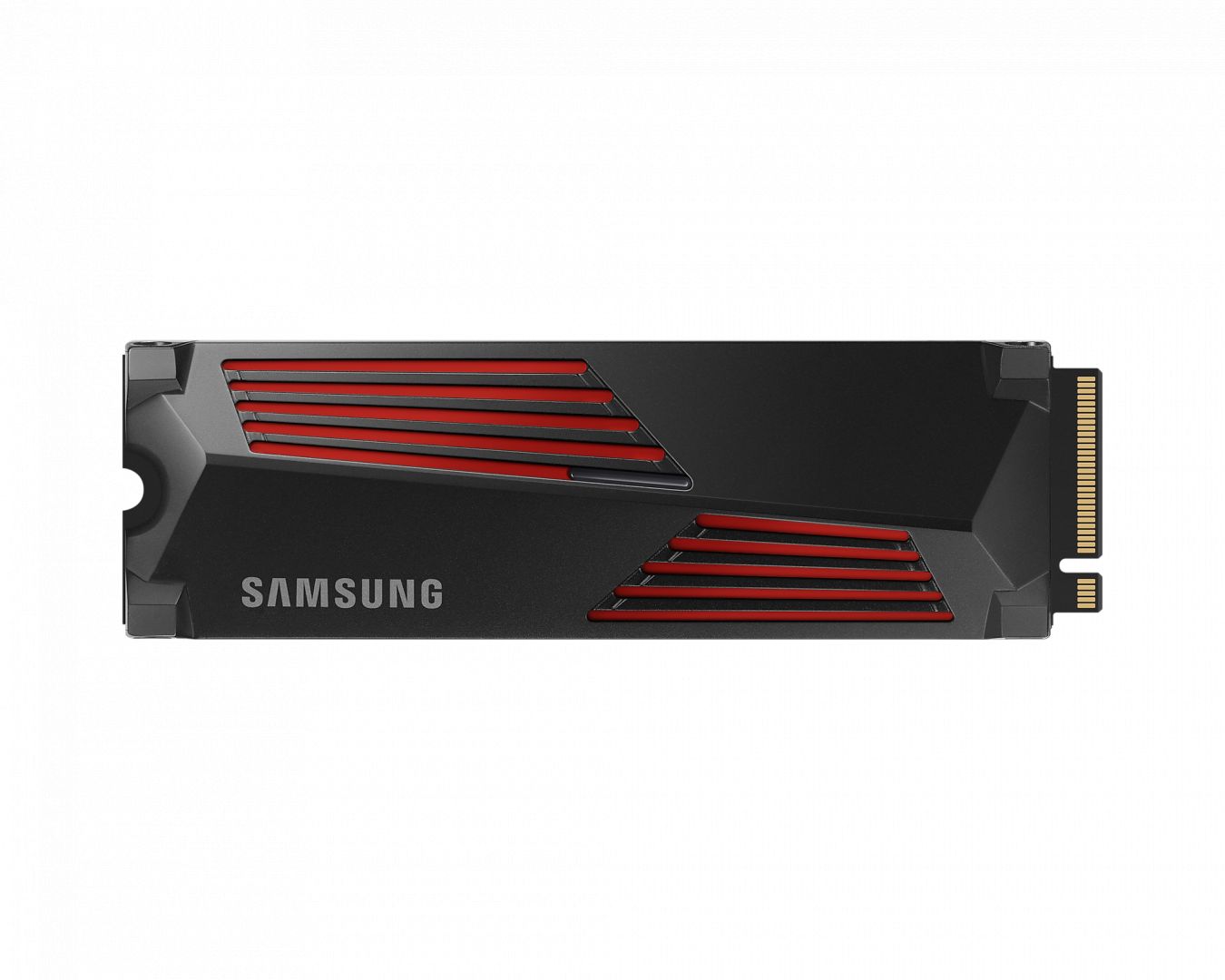 Winchester SSD Samsung 2TB M.2 2280 NVMe 990 Pro with Heatsink