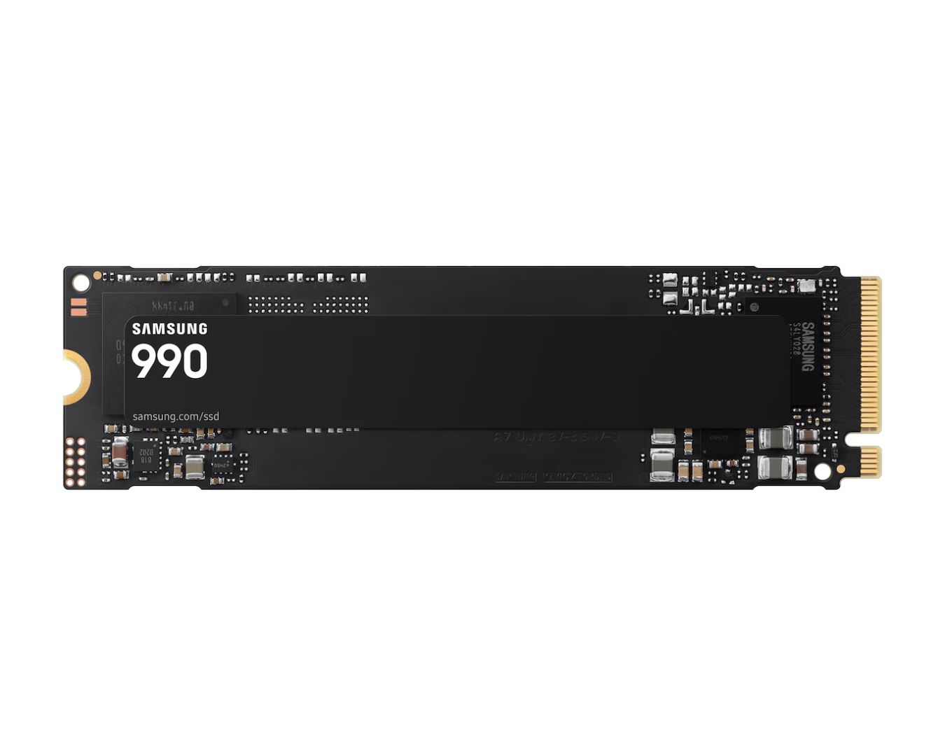 Winchester SSD Samsung 2TB M.2 2280 NVMe 990 Winchester SSD Samsung 2TB M.2 2280 NVMe 990