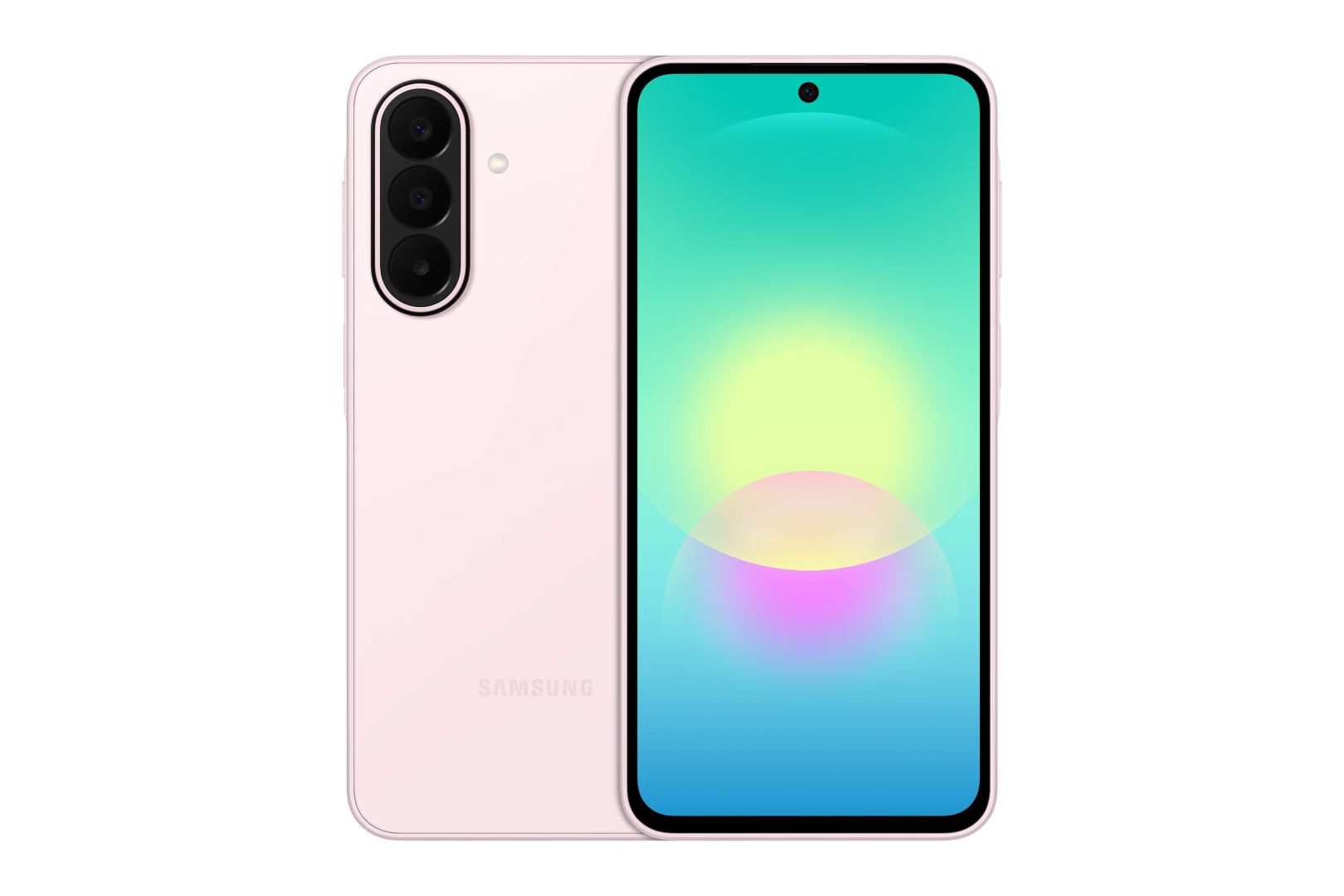 Mobiltelefon Samsung A276B Galaxy A27 5G 128GB DualSIM Light Pink Mobiltelefon Samsung A276B Galaxy A27 5G 128GB DualSIM Light Pink