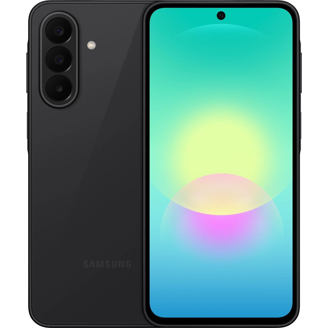 Mobiltelefon Samsung A276B Galaxy A27 5G 256GB DualSIM Black