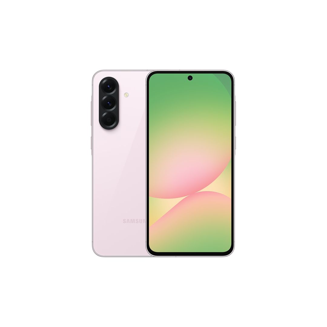 Mobiltelefon Samsung A566B Galaxy A56 5G 128GB DualSIM Awesome Pink