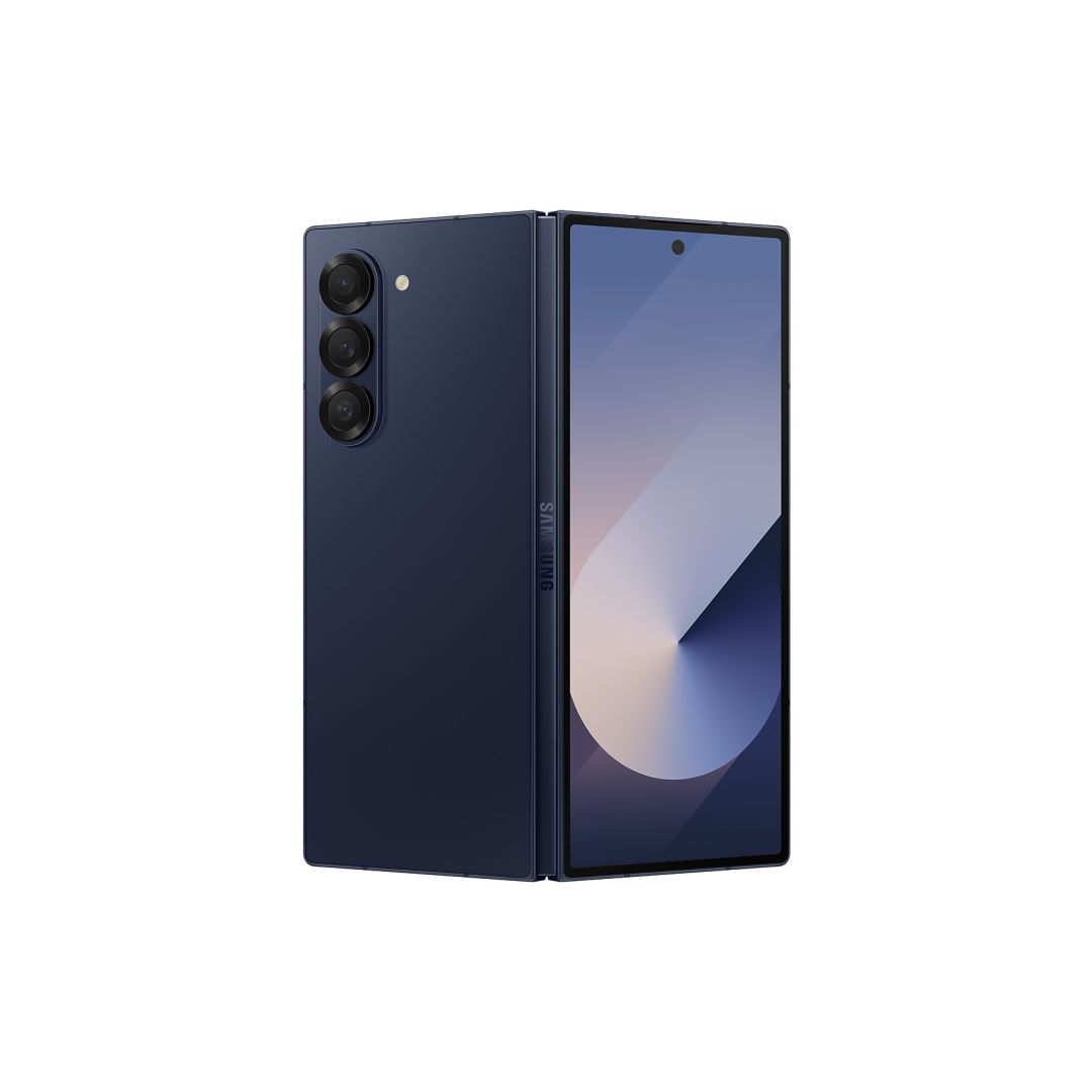 Mobiltelefon Samsung F956B Galaxy Z Fold6 256GB Navy Mobiltelefon Samsung F956B Galaxy Z Fold6 256GB Navy