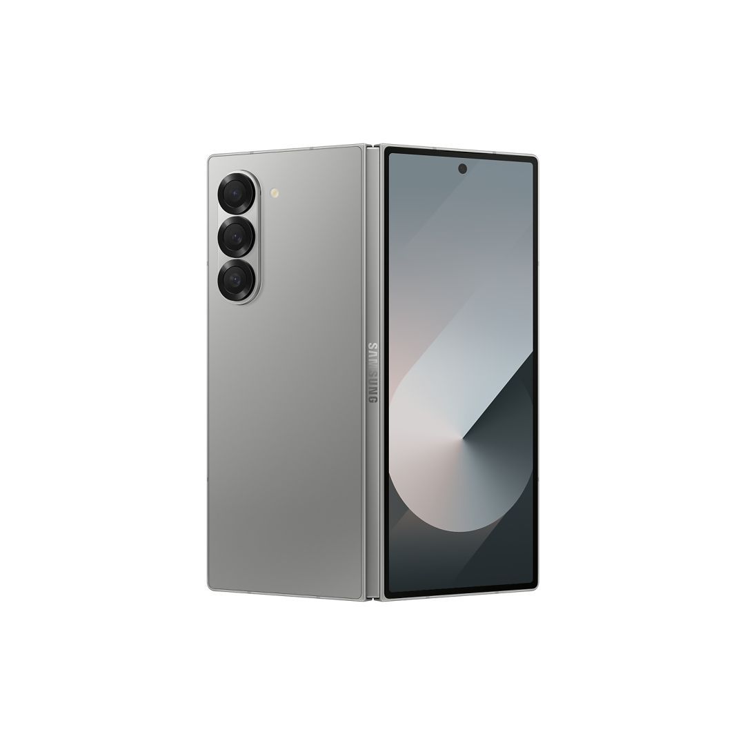 Mobiltelefon Samsung F956B Galaxy Z Fold6 512GB Silver Shadow
