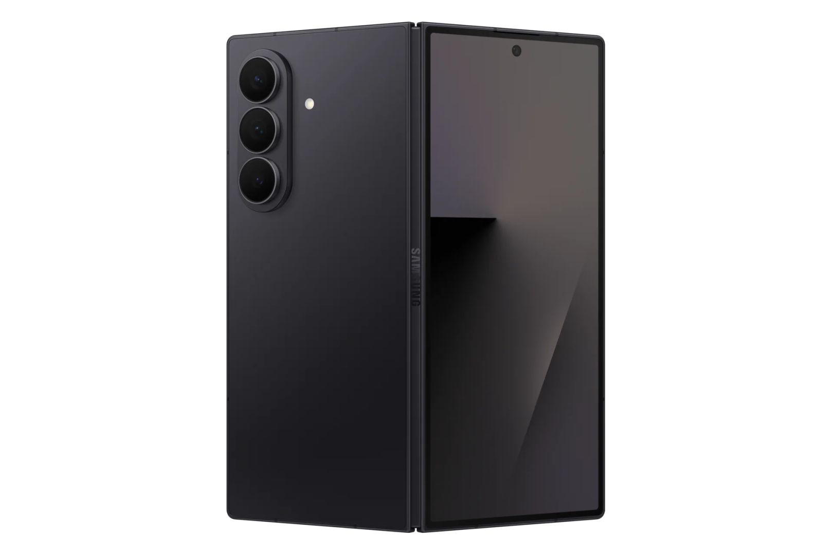 Mobiltelefon Samsung F966B Galaxy Z Fold7 1TB DualSIM JetBlack