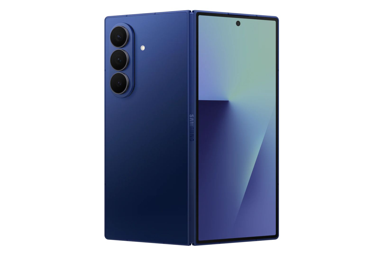 Mobiltelefon Samsung F966B Galaxy Z Fold7 512GB DualSIM Blue Shadow Mobiltelefon Samsung F966B Galaxy Z Fold7 512GB DualSIM Blue Shadow