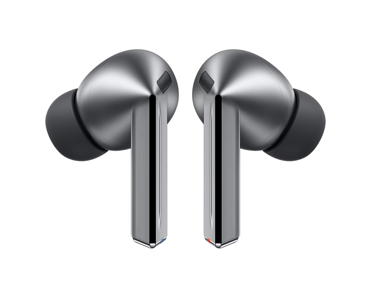 Samsung Galaxy Buds 3 Pro Bluetooth Headset Silver Samsung Galaxy Buds 3 Pro Bluetooth Headset Silver