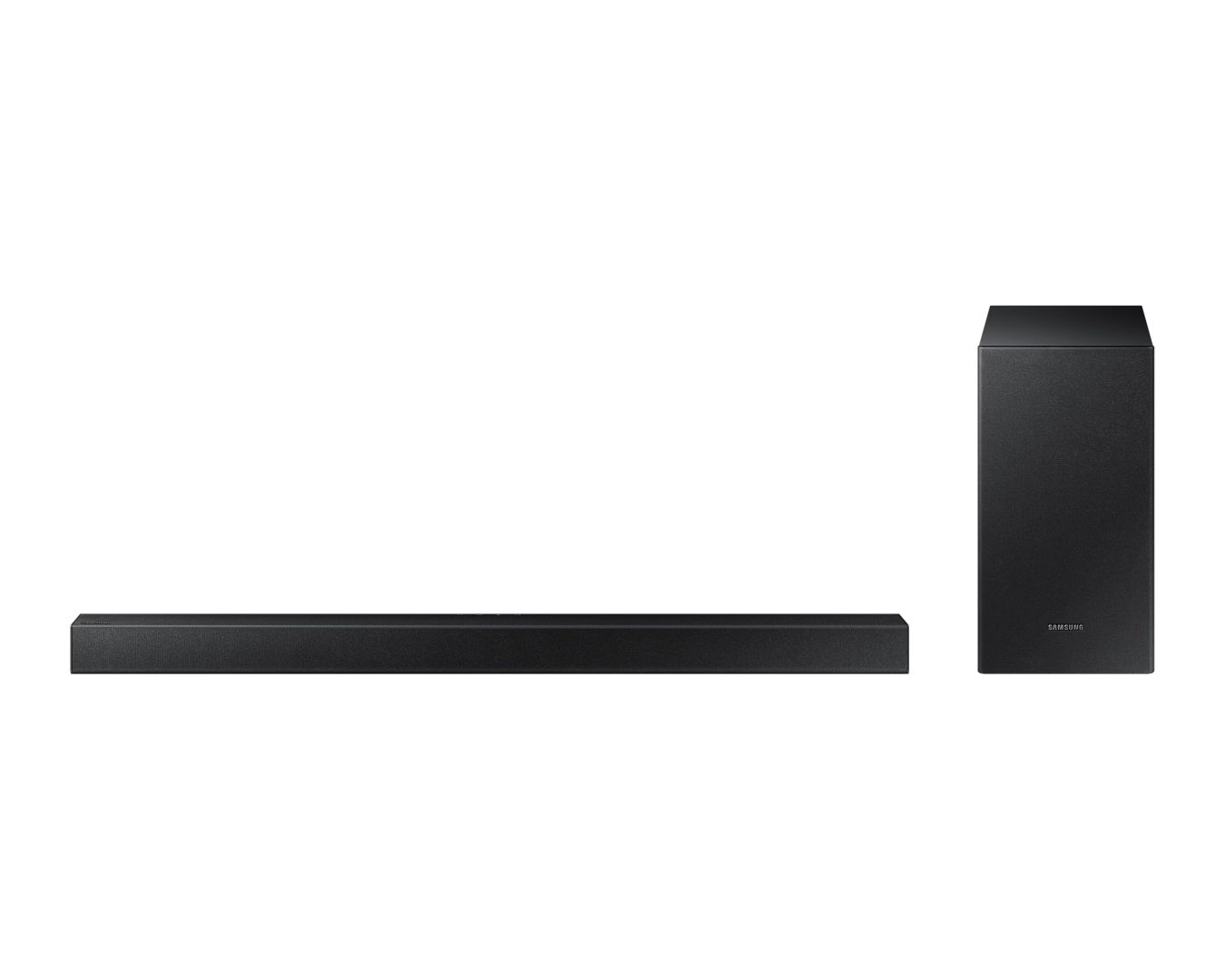 Hangszóró Samsung HW-T420 Soundbar Black Hangszóró Samsung HW-T420 Soundbar Black