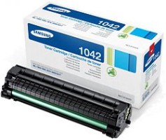 Toner Samsung MLT-D1042S Black toner Toner Samsung MLT-D1042S Black toner
