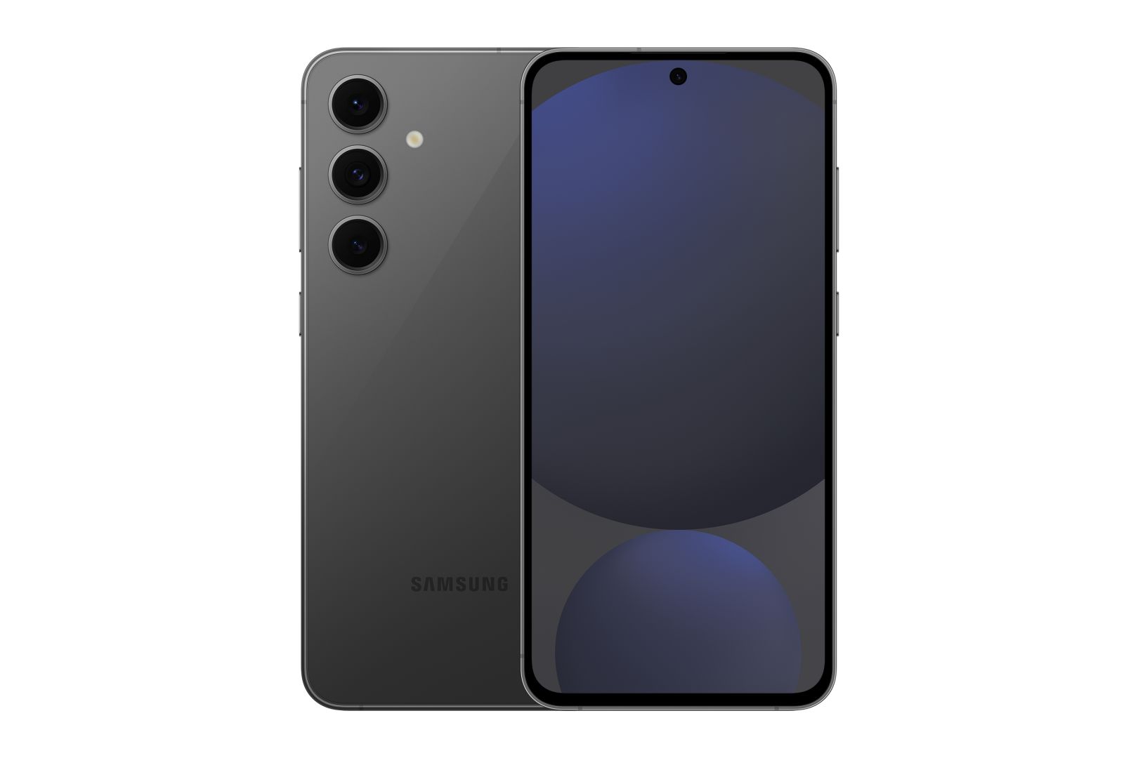 Mobiltelefon Samsung S721B Galaxy S24 FE 128GB DualSIM Graphite