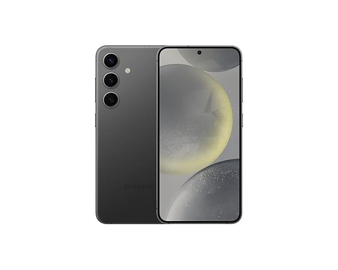 Mobiltelefon Samsung S921B Galaxy S24 128GB DualSIM Onyx Black Mobiltelefon Samsung S921B Galaxy S24 128GB DualSIM Onyx Black
