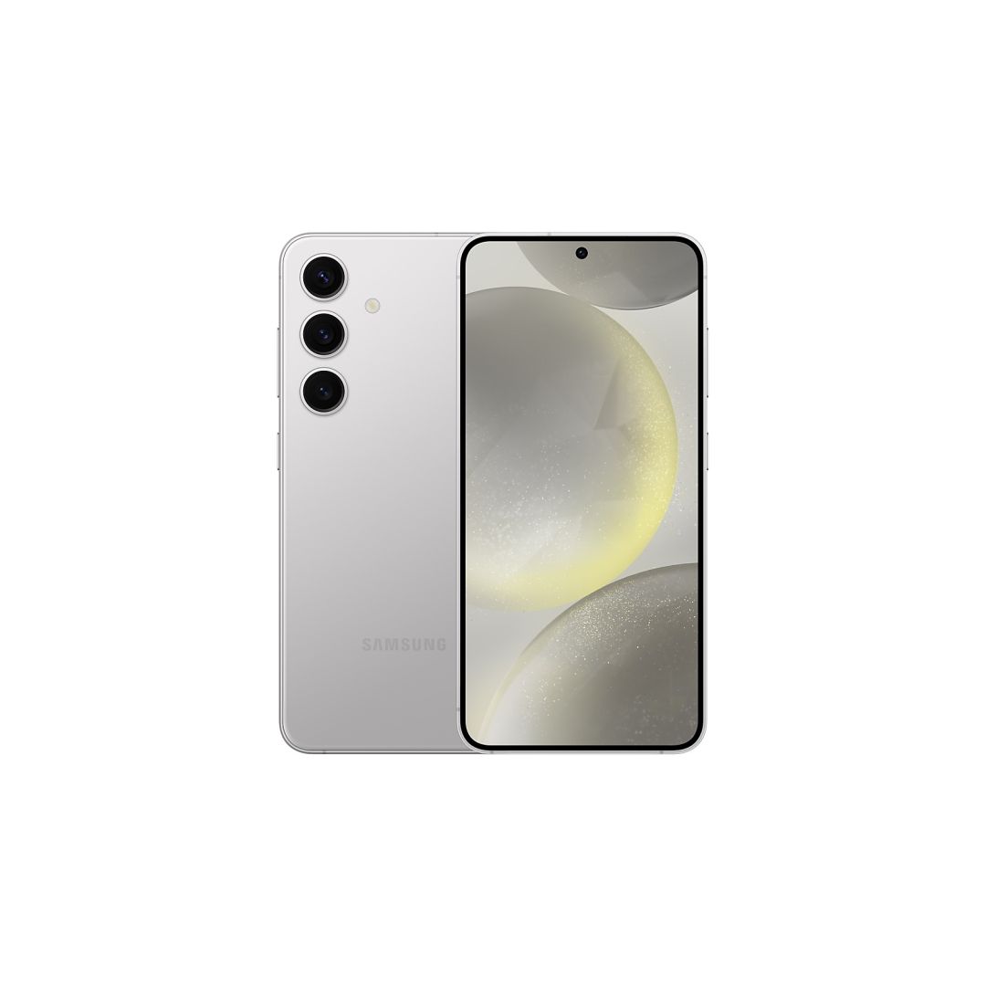 Mobiltelefon Samsung S921B Galaxy S24 256GB DualSIM Marble Grey Mobiltelefon Samsung S921B Galaxy S24 256GB DualSIM Marble Grey