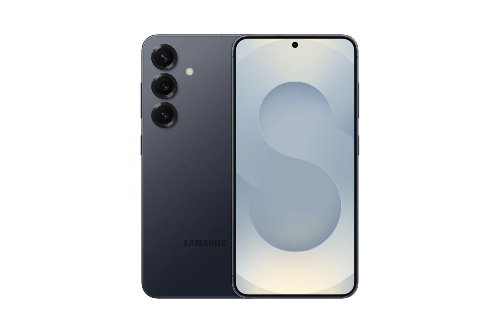 Mobiltelefon Samsung S931B Galaxy S25 256GB DualSIM Blue/Black
