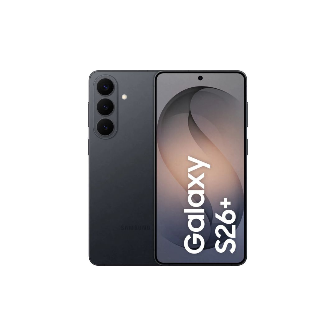 Mobiltelefon Samsung S947B Galaxy S26+ 512GB DualSIM Black