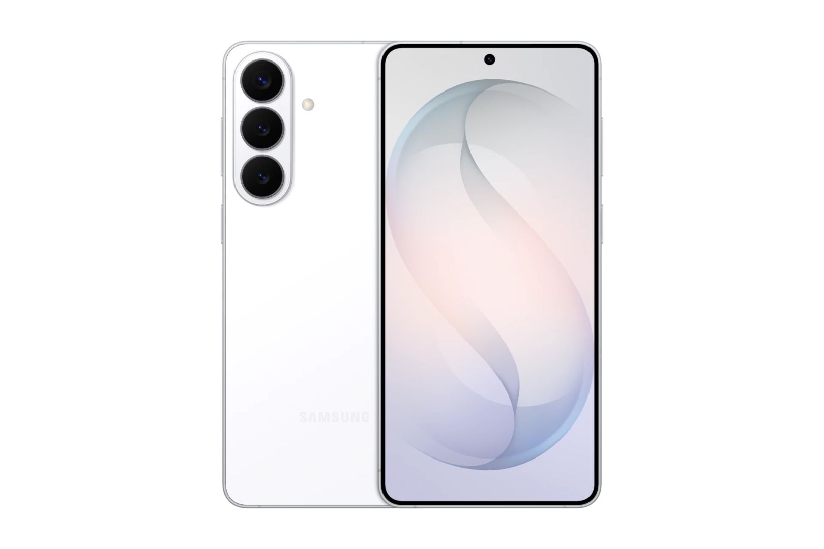 Mobiltelefon Samsung S947B Galaxy S26+ 512GB DualSIM White Mobiltelefon Samsung S947B Galaxy S26+ 512GB DualSIM White