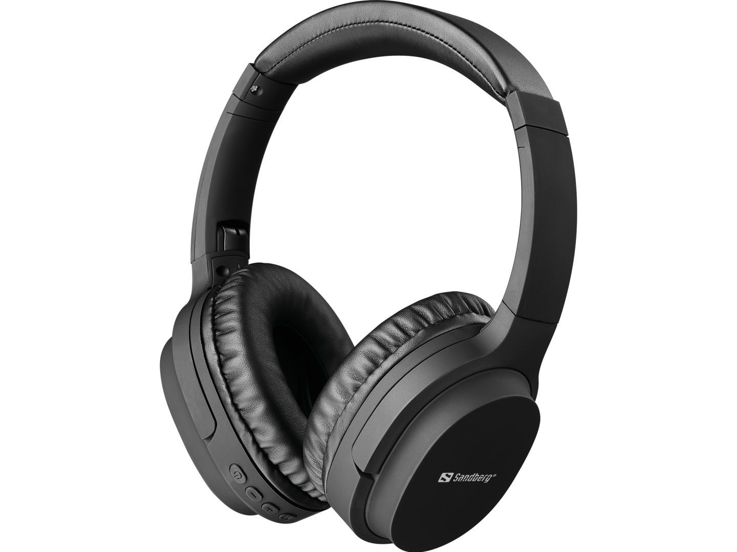Sandberg Play'n Go Bluetooth Headset Sandberg Play'n Go Bluetooth Headset