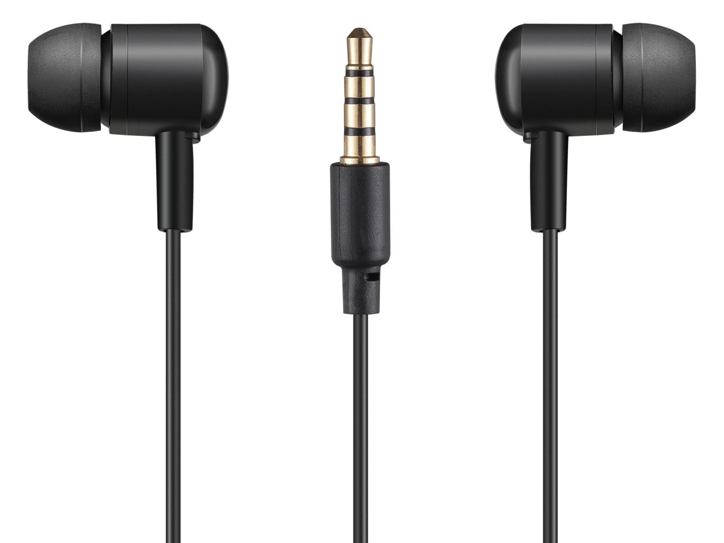 Sandberg Saver Headset Black Sandberg Saver Headset Black