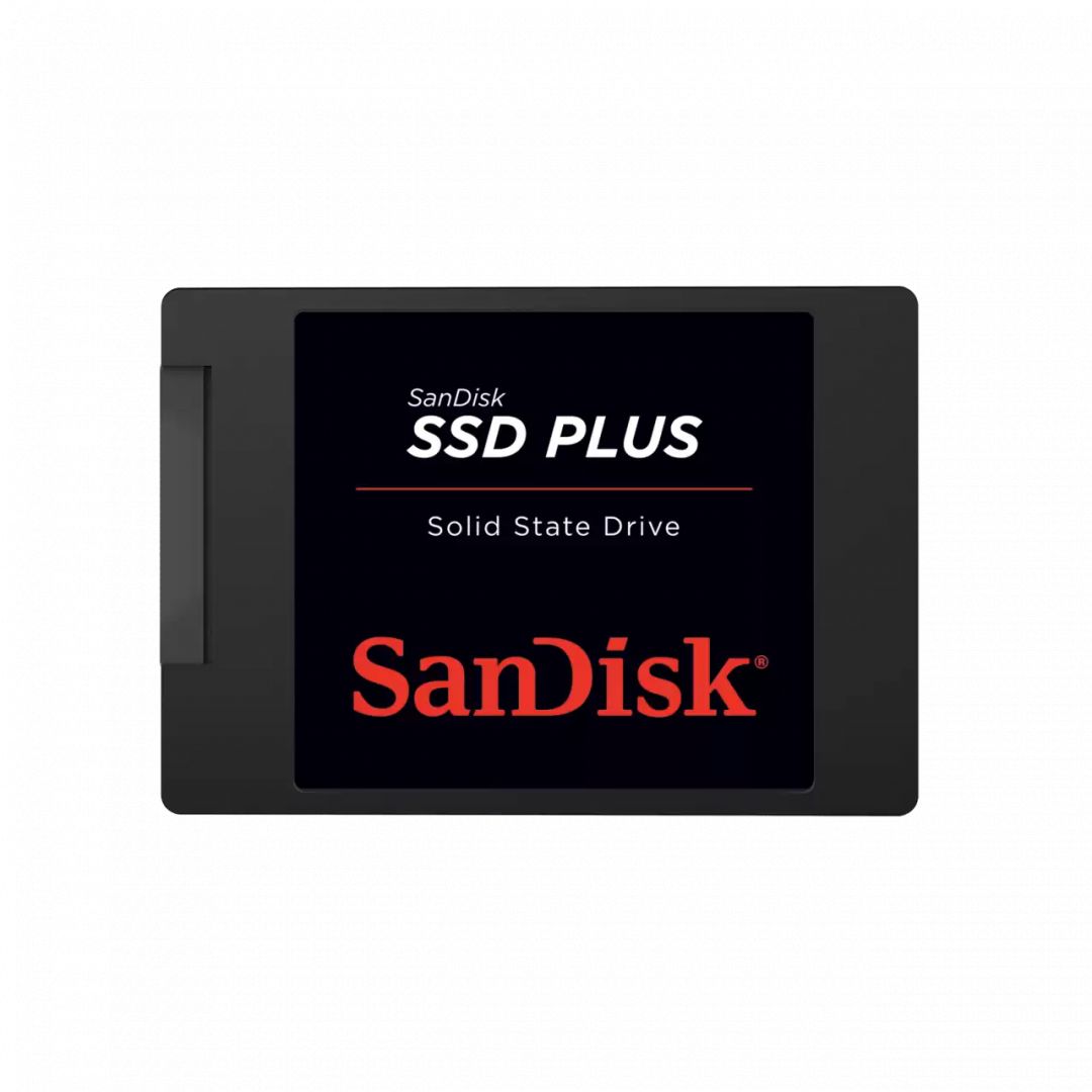 Winchester SSD Sandisk 2TB 2,5 Winchester SSD Sandisk 2TB 2,5