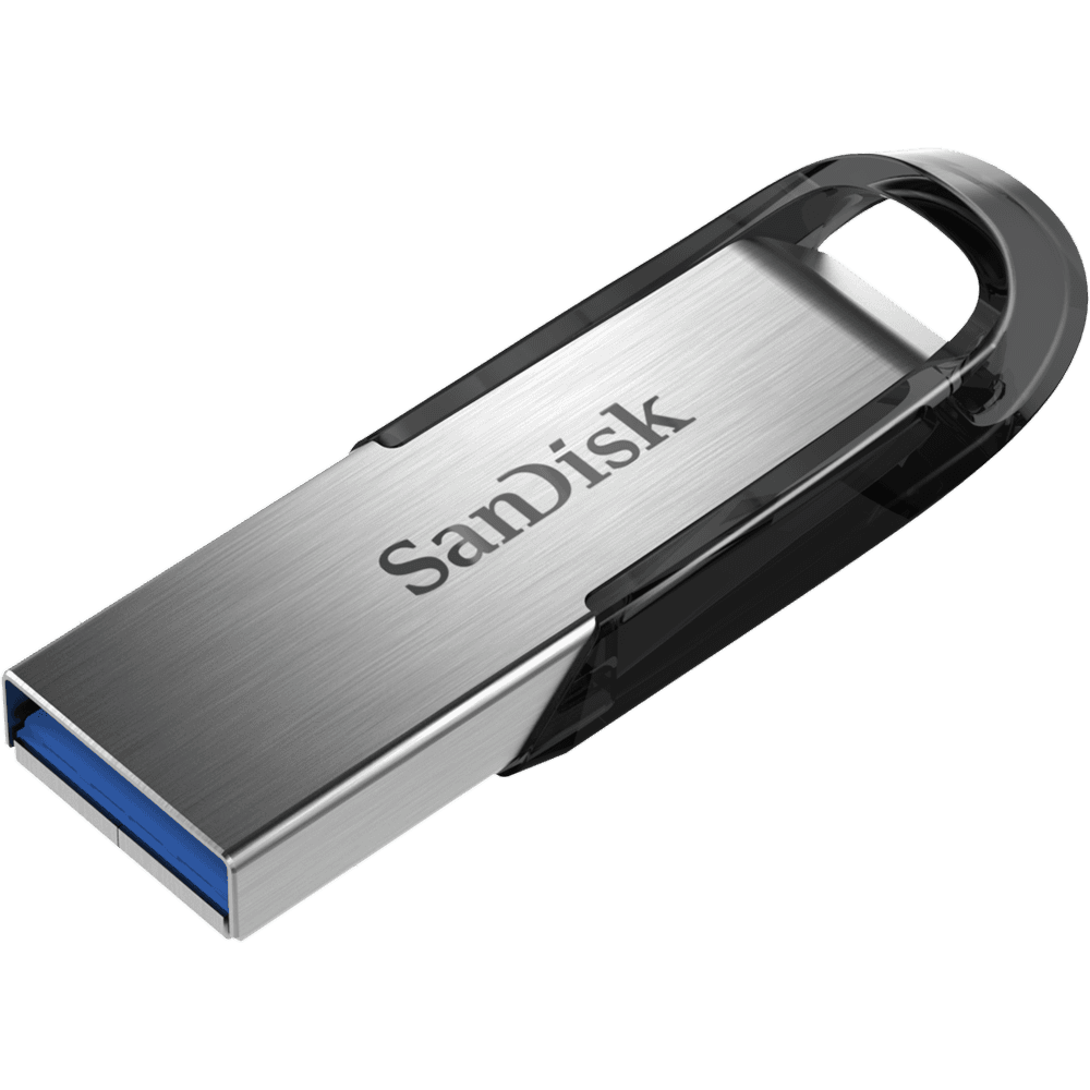USB Flash RAM Sandisk 32GB Cruzer Ultra Flair USB3.0 Silver USB Flash RAM Sandisk 32GB Cruzer Ultra Flair USB3.0 Silver