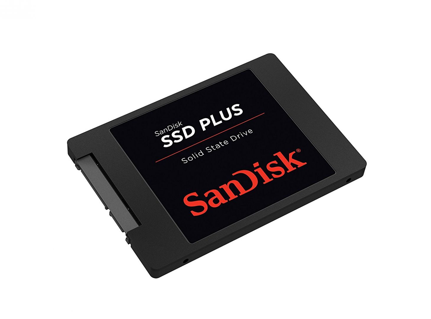 Winchester SSD Sandisk 480GB 2,5 Winchester SSD Sandisk 480GB 2,5