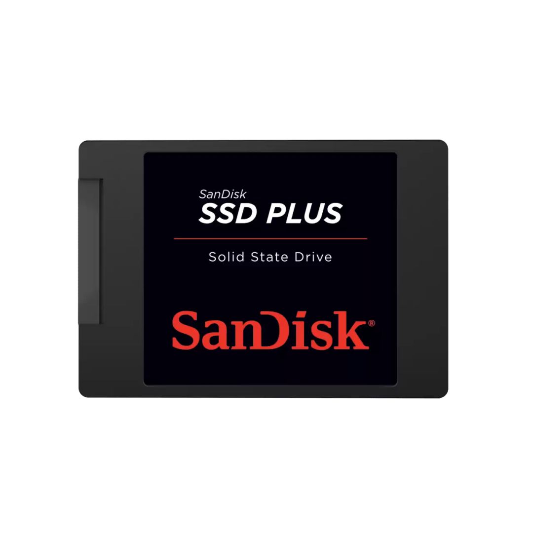 Winchester SSD Sandisk 500GB 2,5 Winchester SSD Sandisk 500GB 2,5