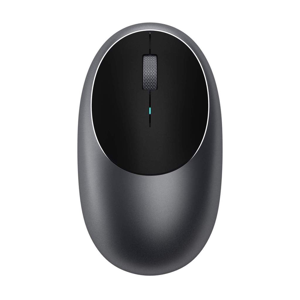 Egér Satechi M1 Bluetooth Wireless Mouse Space Gray