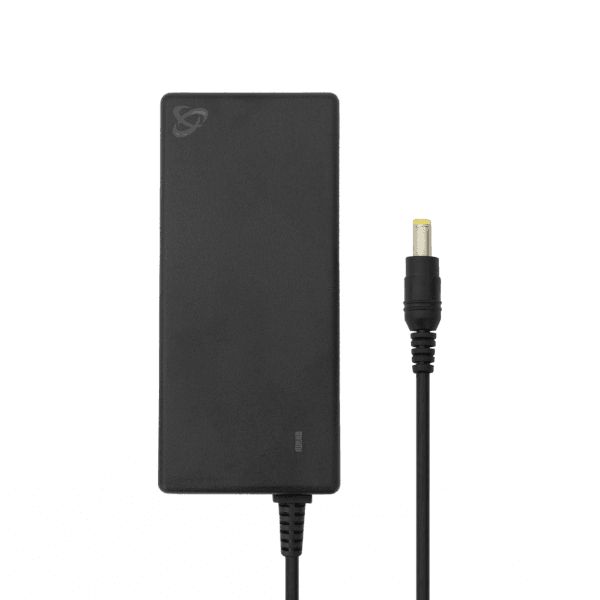 Notebook kiegészítő SBOX AR-65W Acer Laptop Adapter Black Notebook kiegészítő SBOX AR-65W Acer Laptop Adapter Black